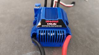 Off-Road Traxxas 2026 Velineon VXL-8s Electronic Speed Control