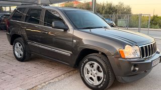 Jeep Grand Cherokee 2006