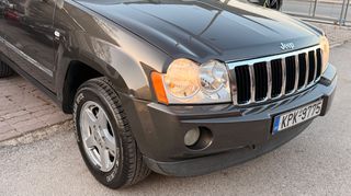 Jeep Grand Cherokee 2006-thumb-1