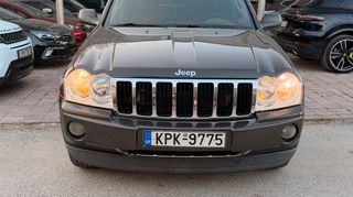 Jeep Grand Cherokee 2006-thumb-2