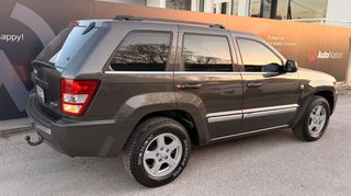 Jeep Grand Cherokee 2006-thumb-3