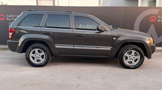 Jeep Grand Cherokee 2006-thumb-4
