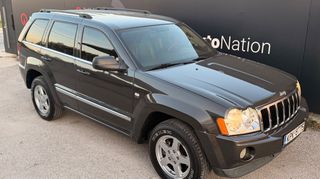 Jeep Grand Cherokee 2006-thumb-5