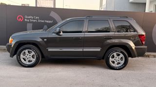 Jeep Grand Cherokee 2006-thumb-6