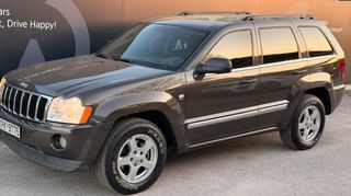 Jeep Grand Cherokee 2006-thumb-7