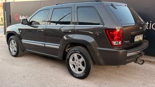 Jeep Grand Cherokee 2006-thumb-9