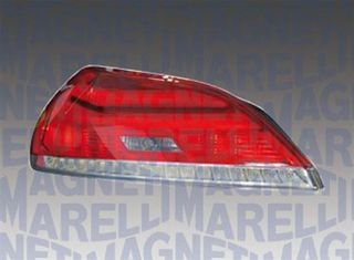 Carro Φανάρι Πίσω (MARELLI) κατάλληλο για BMW Z4 2009-2018 (E89) / 63217191775 - Αριστερό - 1 Τεμ