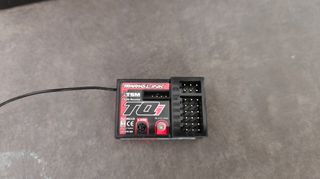 Off-Road Traxxas 2026