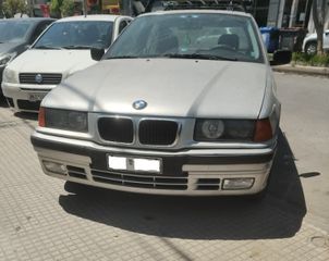 Bmw 316 1993 Ε36