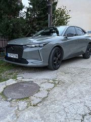 DS DS4 2023 PERFORMANCE LINE