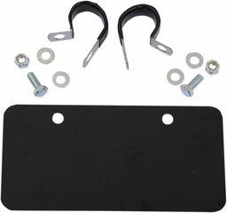 Κωδ.383107 Moose Racing βάση πινακίδας bolt-on πίσω P28-6830B τηλ.215-215-8211