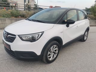Opel Crossland (X) 2019