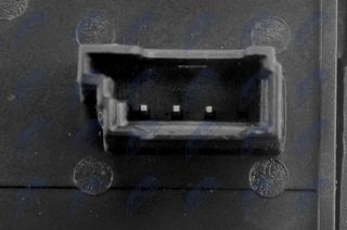 Carro Διακόπτης ΧΕΙΡΟΦΡΕΝΟΥ (3pin) κατάλληλο για BMW SERIES 7 2019-2022 (G11/G12) / 61316842027 - 1 Τεμ