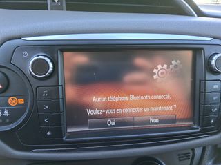 Toyota Yaris 2017 1.0 VVT-i FRANCE EDITION Euro6!!-thumb-35