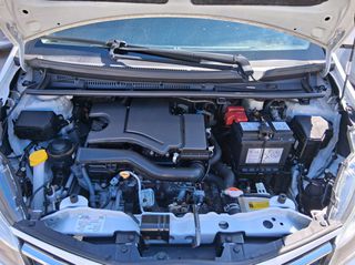 Toyota Yaris 2017 1.0 VVT-i FRANCE EDITION Euro6!!-thumb-38
