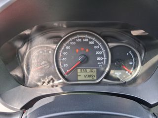 Toyota Yaris 2017 1.0 VVT-i FRANCE EDITION Euro6!!-thumb-39