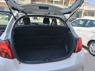 Toyota Yaris 2017 1.0 VVT-i FRANCE EDITION Euro6!!-thumb-40