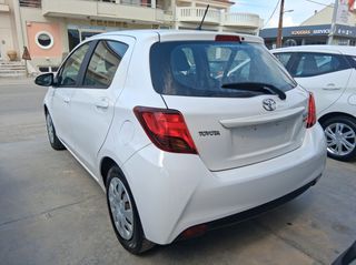 Toyota Yaris 2017 1.0 VVT-i FRANCE EDITION Euro6!!-thumb-42