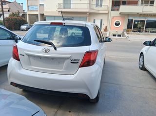 Toyota Yaris 2017 1.0 VVT-i FRANCE EDITION Euro6!!-thumb-44