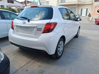 Toyota Yaris 2017 1.0 VVT-i FRANCE EDITION Euro6!!-thumb-45