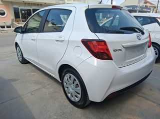 Toyota Yaris 2017 1.0 VVT-i FRANCE EDITION Euro6!!-thumb-46