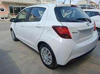 Toyota Yaris 2017 1.0 VVT-i FRANCE EDITION Euro6!!-thumb-47