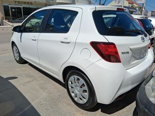 Toyota Yaris 2017 1.0 VVT-i FRANCE EDITION Euro6!!-thumb-15