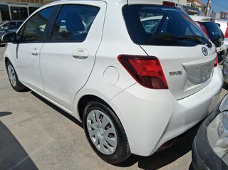Toyota Yaris 2017 1.0 VVT-i FRANCE EDITION Euro6!!-thumb-16