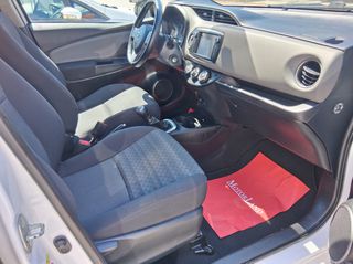 Toyota Yaris 2017 1.0 VVT-i FRANCE EDITION Euro6!!-thumb-23