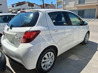 Toyota Yaris 2017 1.0 VVT-i FRANCE EDITION Euro6!!-thumb-25