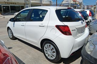 Toyota Yaris 2017 1.0 VVT-i FRANCE EDITION Euro6!!-thumb-27