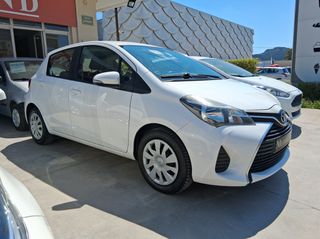 Toyota Yaris 2017 1.0 VVT-i FRANCE EDITION Euro6!!-thumb-28