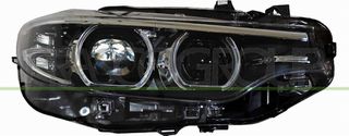 Carro Φανάρι Εμπρός FULL LED 2017- (E) (TYC) κατάλληλο για BMW SERIES 4 COUPE/CAB 2014-2020 (F32/F36/F33/F82) / 63117478152 - Δεξί - 1 Τεμ