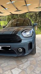 Mini Cooper D Countryman 2021