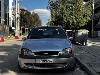 Ford Fiesta 2000-thumb-7