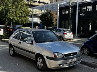 Ford Fiesta 2000-thumb-9