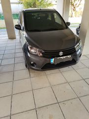 Suzuki Celerio 2019 1.0 GLX 68HP 5D