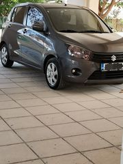 Suzuki Celerio 2019 1.0 GLX 68HP 5D-thumb-1