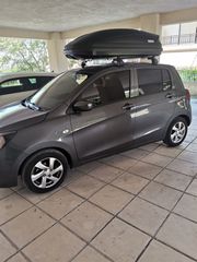 Suzuki Celerio 2019 1.0 GLX 68HP 5D-thumb-4
