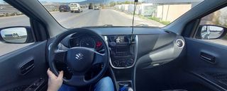 Suzuki Celerio 2019 1.0 GLX 68HP 5D-thumb-5