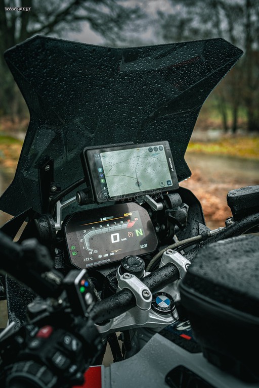 BMW INNOVV N2 CARPLAY ANDOID AUTO TFT GPS NAVIGATION GOOGLE MAPS R1300GS R1250GS R1200GS S1000XR F850GS F900GS R1250RT