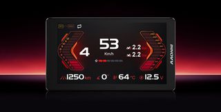 BMW INNOVV N2 CARPLAY ANDOID AUTO TFT GPS NAVIGATION GOOGLE MAPS R1300GS R1250GS R1200GS S1000XR F850GS F900GS R1250RT-thumb-7