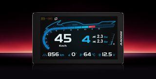 BMW INNOVV N2 CARPLAY ANDOID AUTO TFT GPS NAVIGATION GOOGLE MAPS R1300GS R1250GS R1200GS S1000XR F850GS F900GS R1250RT-thumb-8