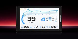 BMW INNOVV N2 CARPLAY ANDOID AUTO TFT GPS NAVIGATION GOOGLE MAPS R1300GS R1250GS R1200GS S1000XR F850GS F900GS R1250RT-thumb-9