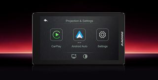 BMW INNOVV N2 CARPLAY ANDOID AUTO TFT GPS NAVIGATION GOOGLE MAPS R1300GS R1250GS R1200GS S1000XR F850GS F900GS R1250RT-thumb-10