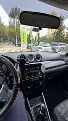 Suzuki Vitara 2019 GL+