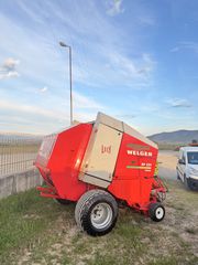 Πρέσες Welger 2004 WELGER RP220 PROFI