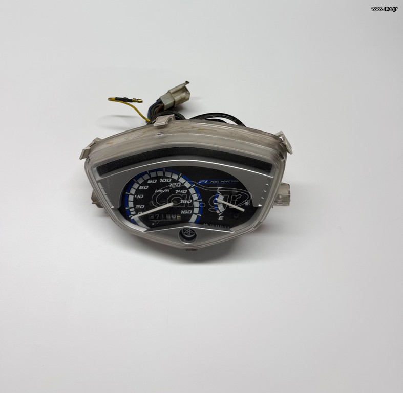 ΚΟΝΤΕΡ YAMAHA CRYPTON X