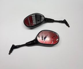 ΚΑΘΡΕΦΤΕΣ YAMAHA CRYPTON X