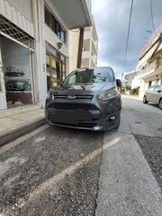 Ford Tourneo Connect 2016 TITANIUM